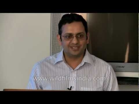 Rupin Dang speaks at Mussoorie Writers' Festival Part - 3