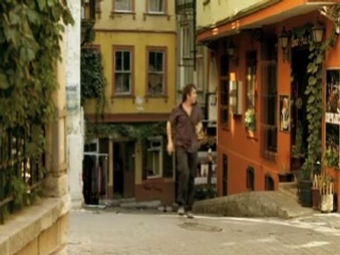 İncir Reçeli - Fragman