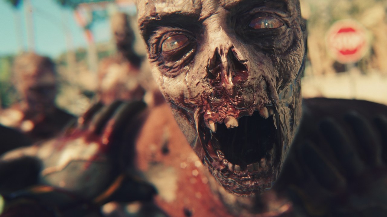 Dead Island 2 - Sunshine Slaughter Gameplay Trailer (2015) [EN] | Official Open World Zombie Game