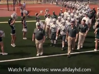 When the game stands tall trailer dailymotion