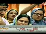 Punjabi Totay - Meera di balle balle