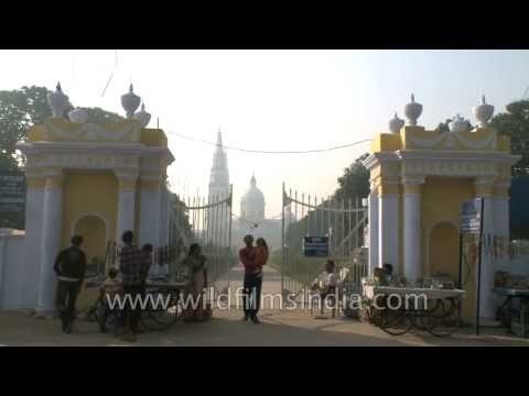 The Church of all Churches - Sardhana Basilica of our Lady of Graces