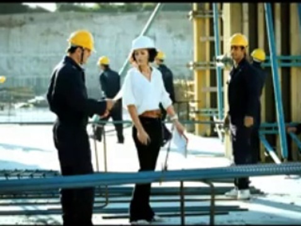 Ya Sonra - Fragman