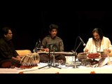Bhajan Sopori performing live with ancient Indian stringed instrument