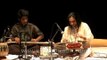 Scintillating sound of santoor played by Bhajan Sopori