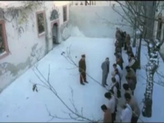 72. Koğuş - Fragman