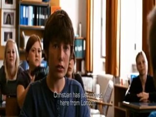 Daha İyi Bir Dünyada - Fragman