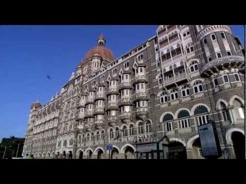 Taj Mahal Hotel : one of Mumbai's best hotels