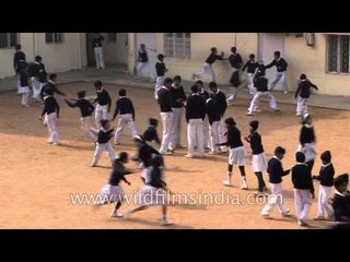 Recess makes kids smarter - Sulabh Public School, Delhi