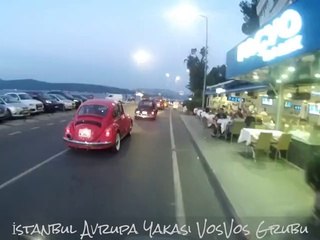 Vosphorus 10.08.2014 Meeting