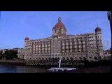 The Taj Mahal Palace : Leading Hotel
