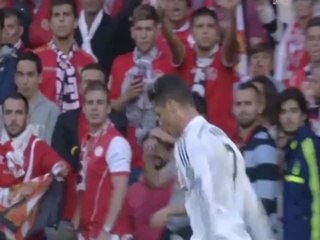 É o melhor! CR7 brilha na conquista Supercopa da Europa