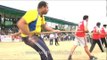 Test of strength - Rope war at Kaila Raipur Rural Olympics
