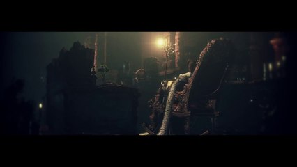 Bloodborne - GamesCom 2014 Trailer