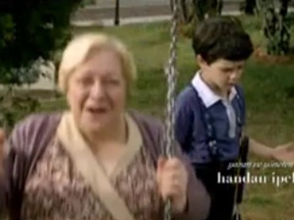 Çınar Ağacı - Fragman