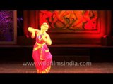 Foreign artists' fondness towards Indian Classical Dances