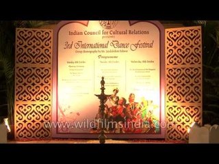 3rd International Dance Festival