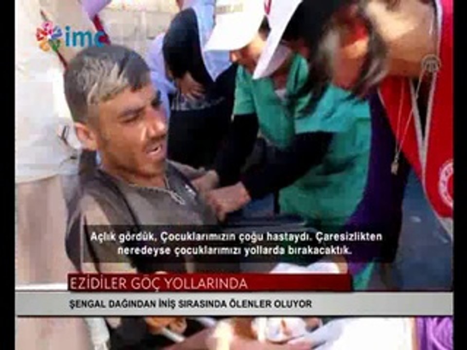 Banu Güven Artı Haber (11 Ağustos 2014)