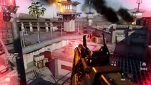 Call of Duty Advanced Warfare - Multiplayer Trailer Gamescom 2014 [HD]