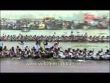 Snake boating and showmanship in Kerala