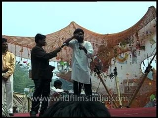 Rural tricks for the Indian masses!