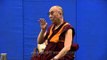 HH Dalai Lama's visit to Woodstock School, Mussoorie         Part 3