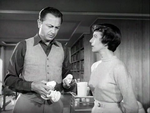 The Second Woman (1950) - (Drama, Film-Noir, Mystery) [Robert Young, Betsy Drake and John Sutton] [Feature]