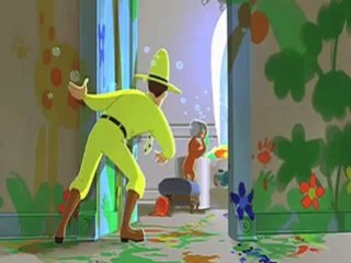 Meraklı Maymun  - Fragman