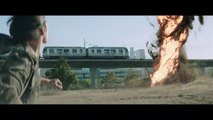 You ve Been Chosen - Fire Teaser Trailer BioWare