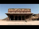 Amer fort - Vast and magnificent in Jaipur