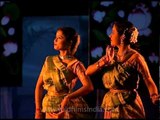 Kathak - A classical Dance of North India