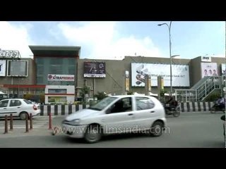 Noida - Great India Place mall