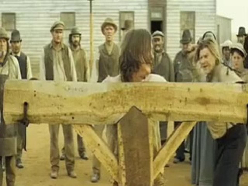 The Proposition - Fragman