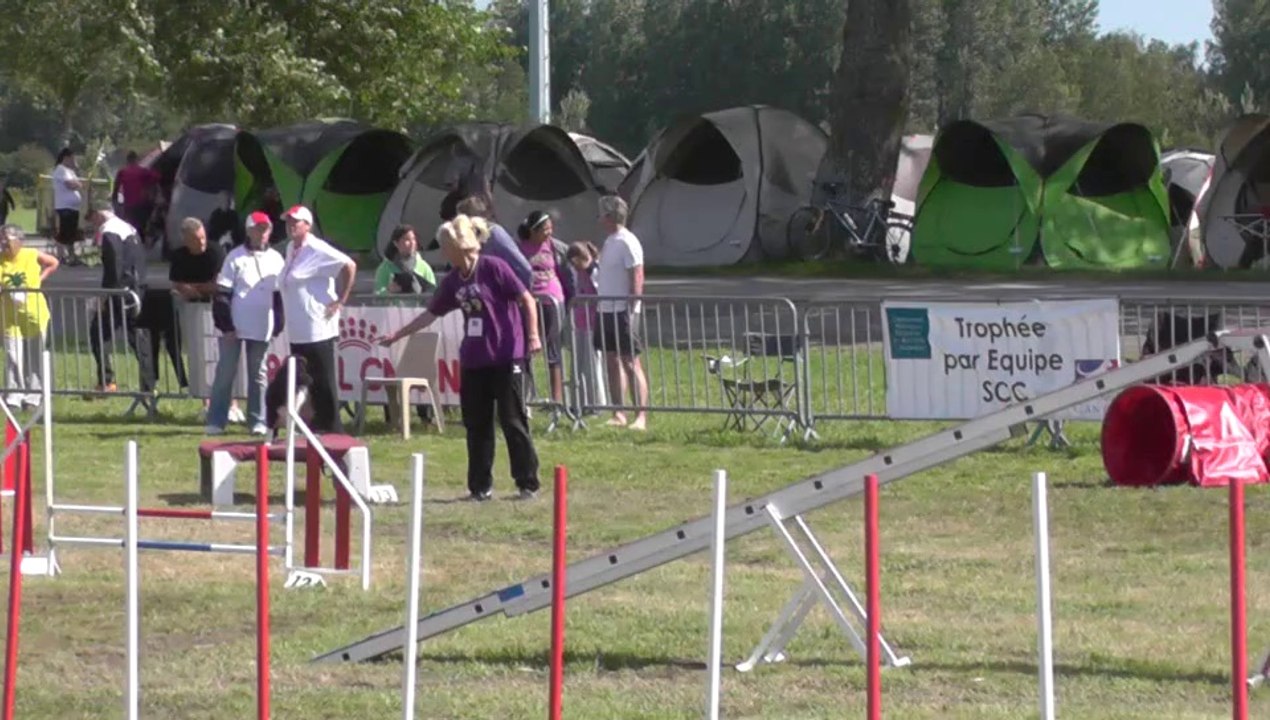 TROPHEE 2014 FEVERA M1