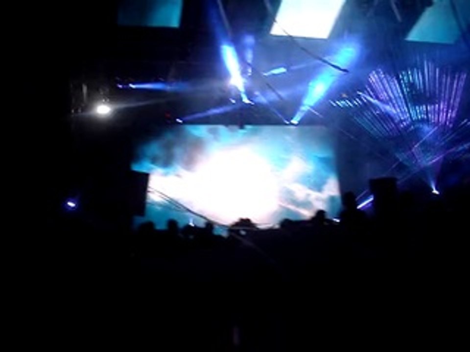 Above & Beyond Live@Cream @ Privilege - Part of BBC Radio 1 in Ibiza 2-8-14 P.6