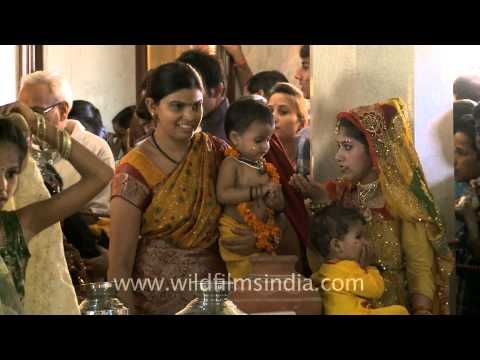 ⁣Bhajans or hymns for Lord Krishna on Janmashtami