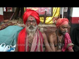 Come worship the goddess of FERTILITY! Ambubachi Mela