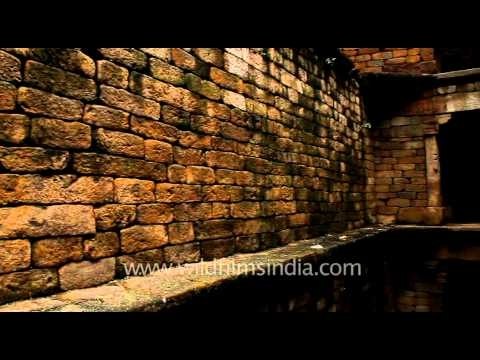 Save our historic heritage - Rajaon ki baoli, Mehrauli