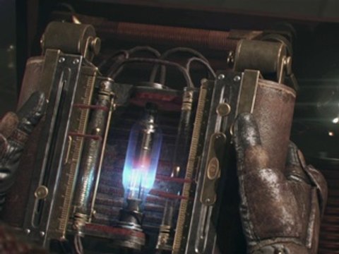 The Order 1886 - GamesCom 2014