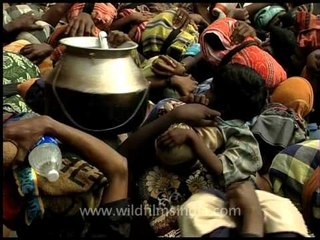 Not burden but offerings for Lord Ayappan, Sabarimala