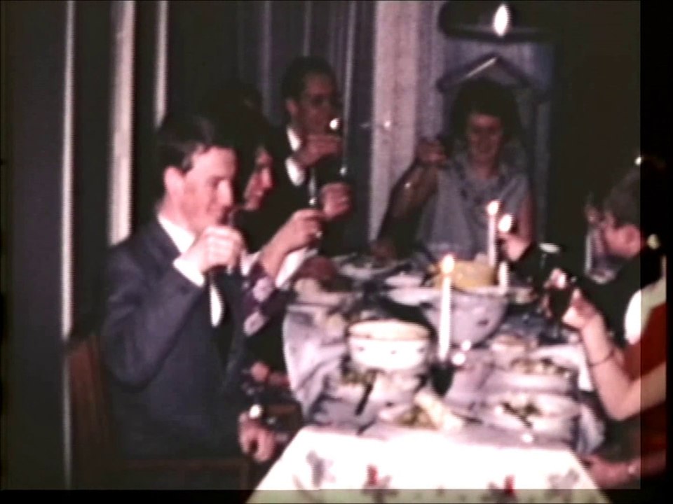 Familie Ras - mid '60s / mid '80s