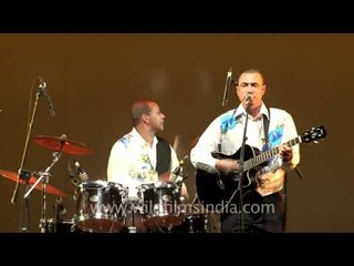 The Seychelles party that rocked Delhi!!