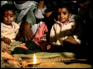 The end of innocence at a very young age - Child marriage!