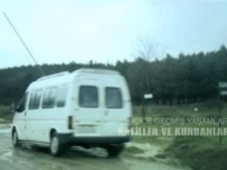 Kayıp Özgürlük - Fragman