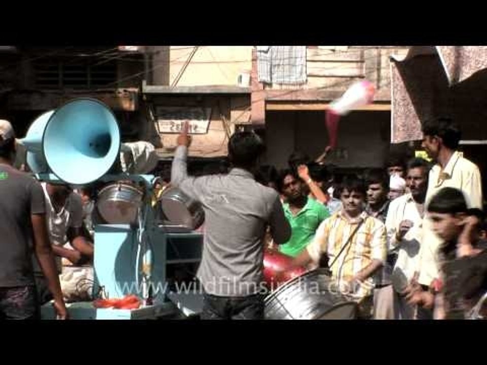 Band bajaa Baroda
