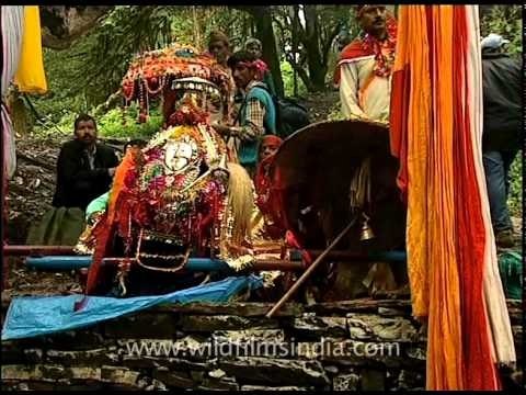 Nanda Devi Raj-Jat, the toughest of all...