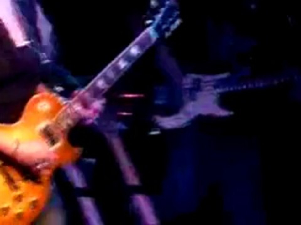 Joanne Shaw Taylor - Beautifully Broken