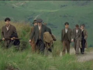 Özgürlük Rüzgarı - Fragman