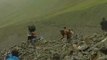 Devotees face a tough time at Nanda devi Raj-jat!