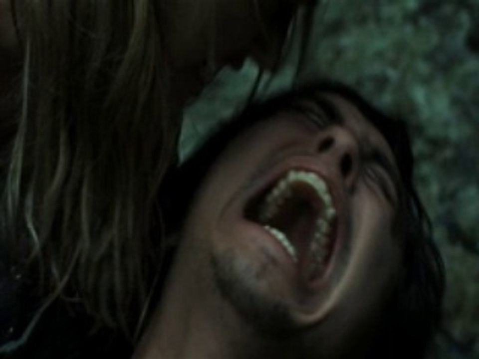 Şeytanın Oteli 3 - Fragman